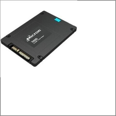Накопитель SSD MICRON 7450 PRO, 480GB, NVMe, M.2 (22x80) PCIe 4.0 x4, 5000MB/s/700MB/s, 176-layer 3D TLC NAND (MTFDKBA480TFR-1BC1ZABYY) MTFDKBA480TFR-1BC1ZABYY
