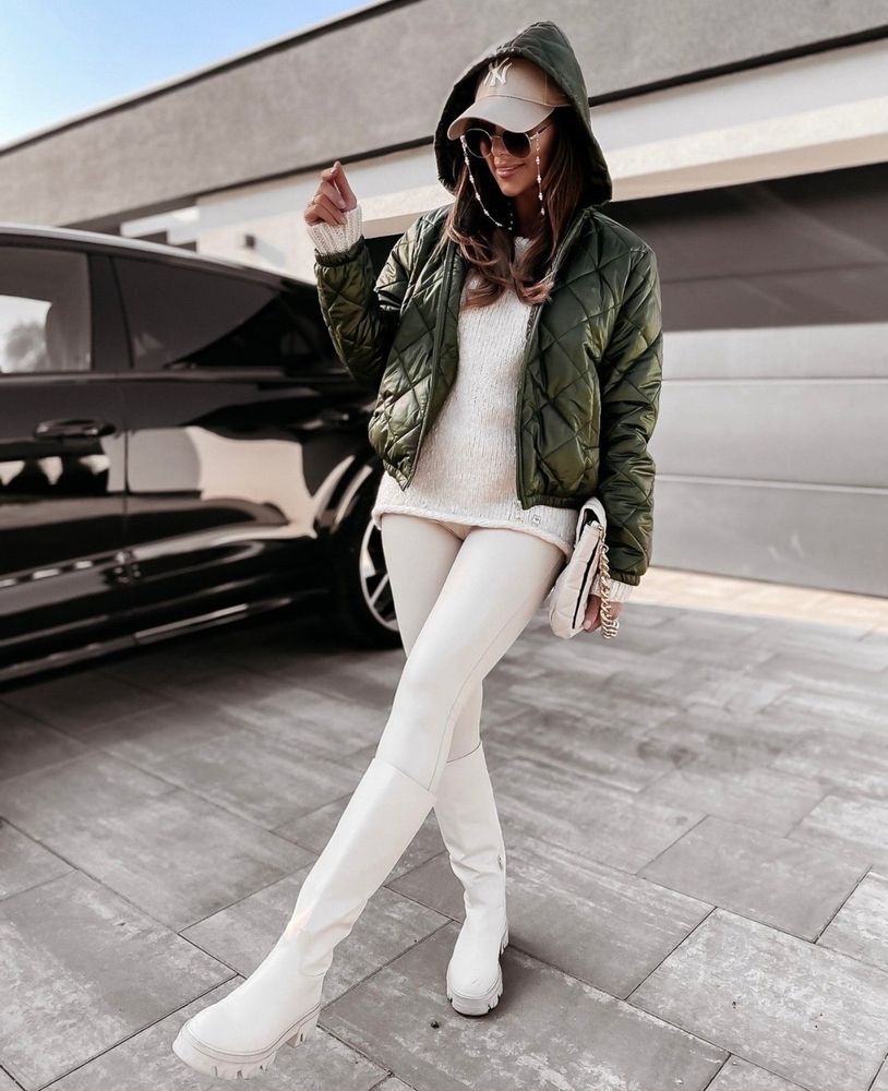 Куртка УК-1361-1 Fabrika