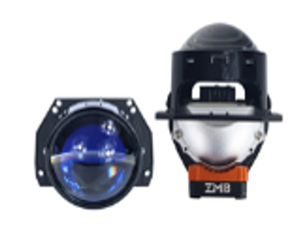 ZMB Bi-Led K45 &quot;TIR&quot; 3.0&quot; 80/90W 12V 6000K