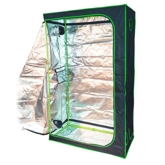 Гроутент HarvestBox 120L (120х60х180)