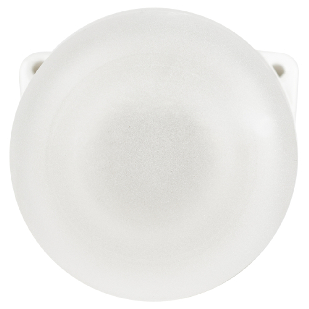 Светильник ЭРА НББ 02-60-002 для бани и сауны керамика/стекло наклонный IP54 E27 max 60Вт белый НПБ400