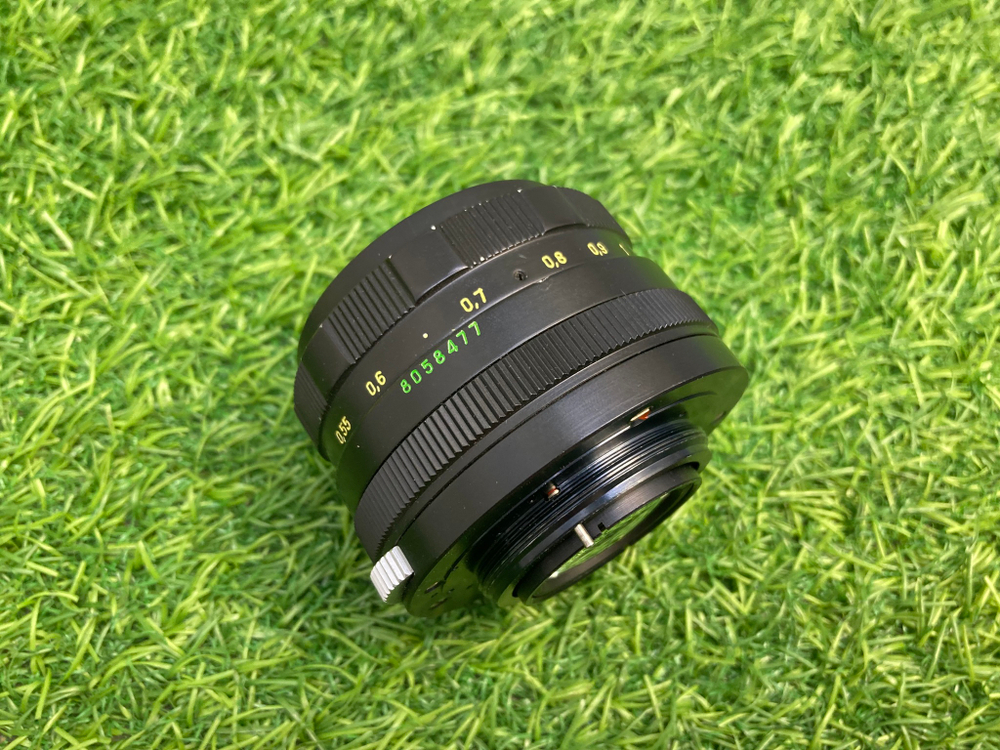 Helios-44M Покупка/Продажа