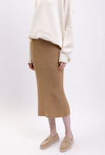 Юбка-карандаш