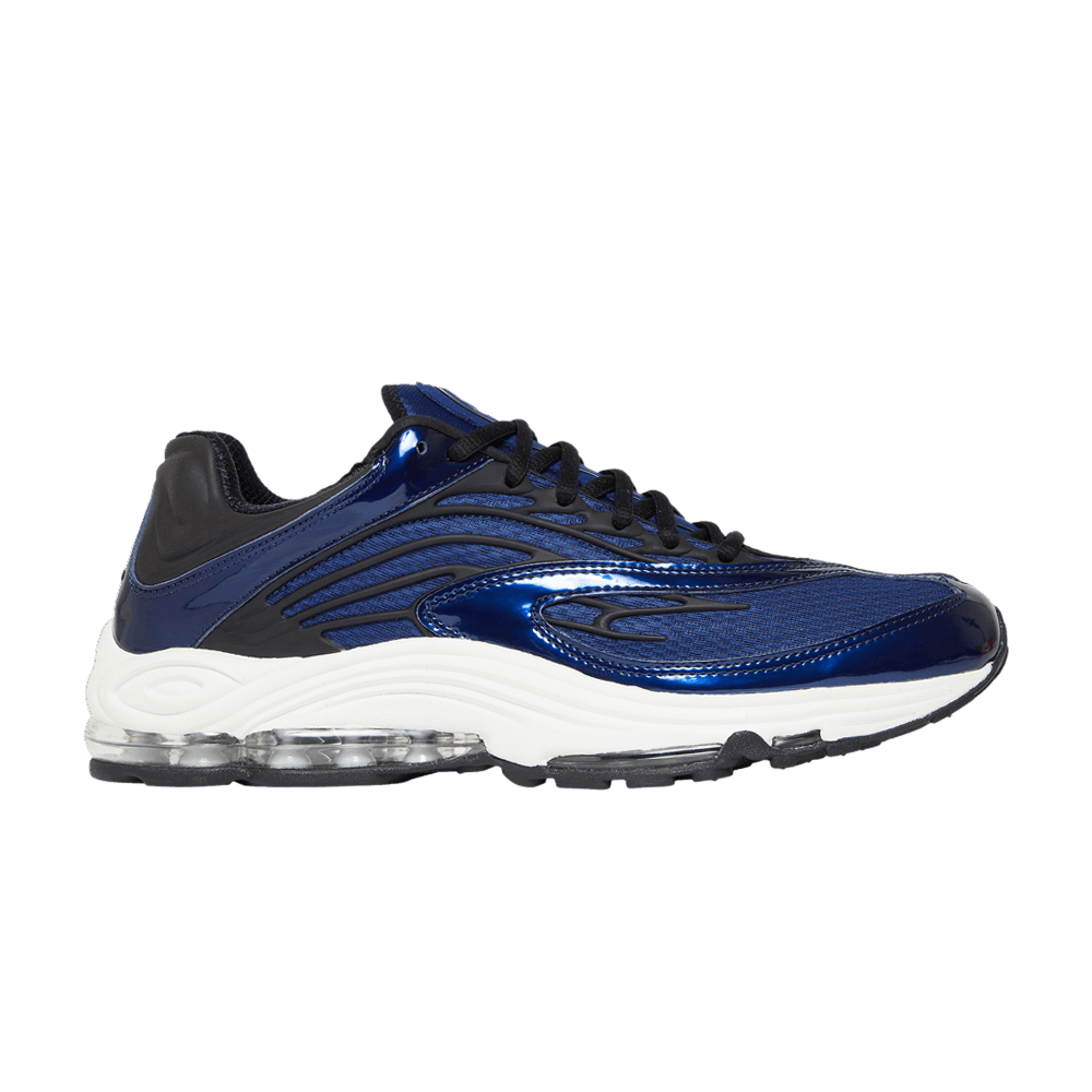 Кроссовки Nike Air Tuned Max "Blue Void"