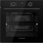 Электрический духовой шкаф Kuppersberg HF 610 B