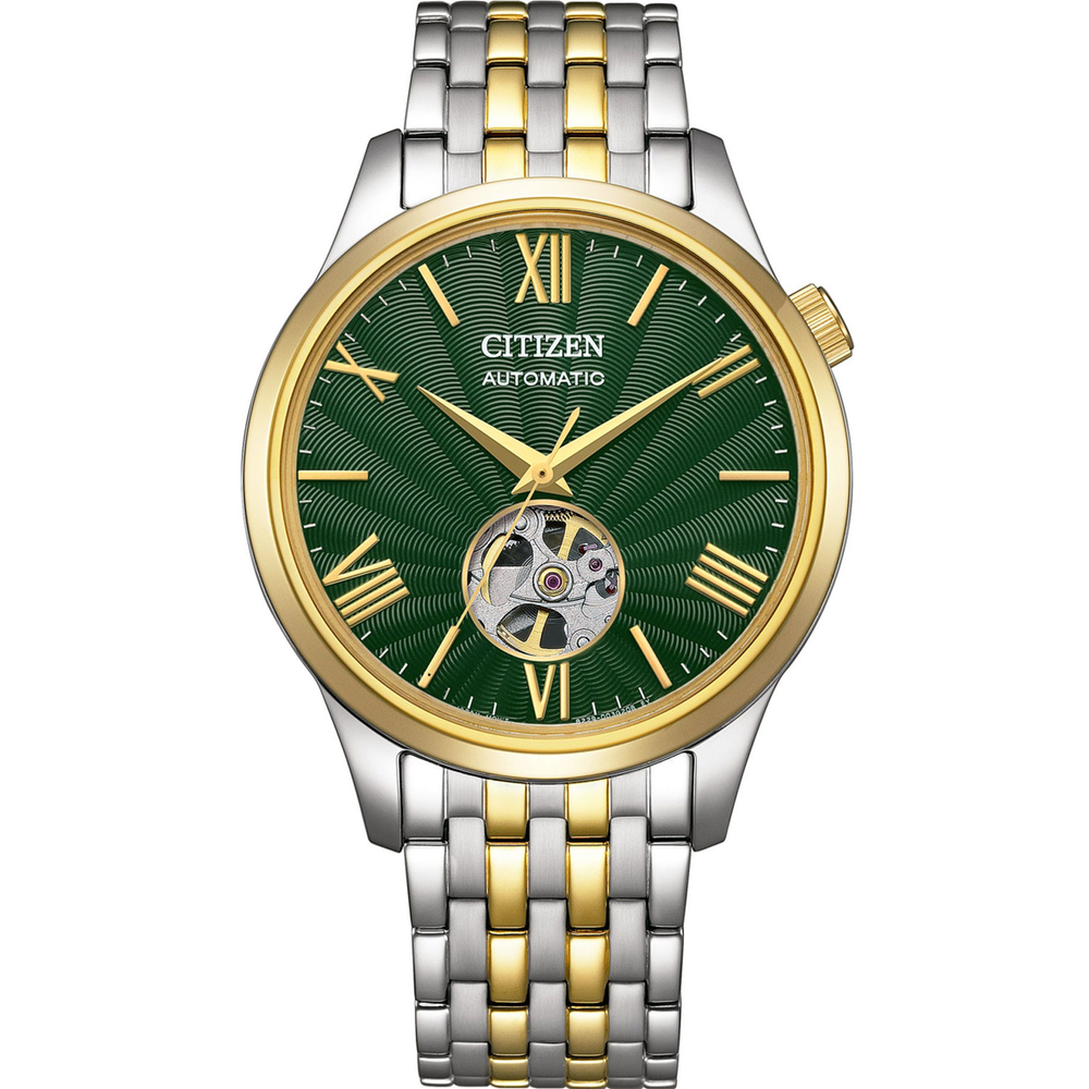 Мужские наручные часы Citizen NH9134-83X