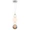 Подвесной светодиодный светильник Maytoni Collar P069PL-L17CH3K