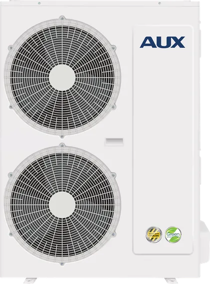 Кассетная сплит-система AUX ALCA-H60/5R1B (v2)/AL-H60/5R1B(U) (v2)