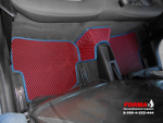 Audi A1 1 поколение 8X (02.2010 - 08.2014) хэтчбек, 3 двери