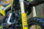K6 Sonic
