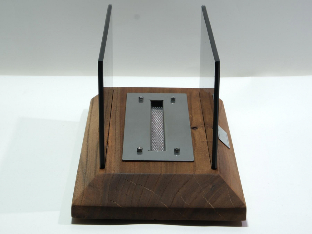 Биокамин Tagliamento Mystical Radiance, натуральный