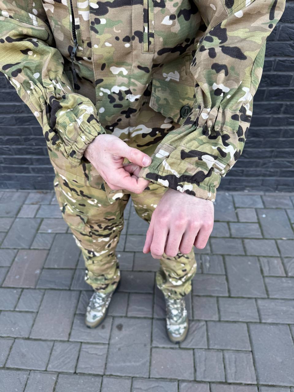 Костюм горка 6 флис лайт / осень-зима / мультикам