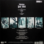 Pell Mell / Marburg (Coloured Vinyl)(LP)