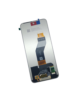 Infinix Hot 60i (X6728) - Дисплей в сборе с тачскрином (АСЦ)