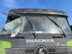 Shacman (Shaanxi) SX* 8x4 Самосвал SX33186T366 (Дизельный, 11,6 л, 369 л.с., МТ)