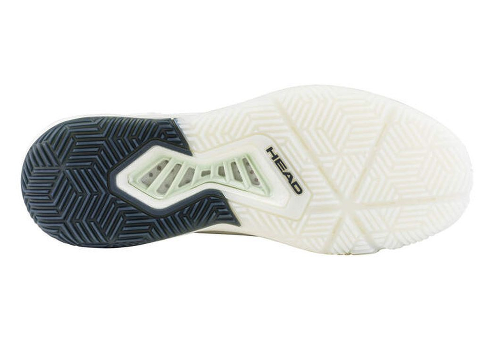 Мужские кросовки для Padel Head Motion Pro 1.5 Padel - white/blueberry