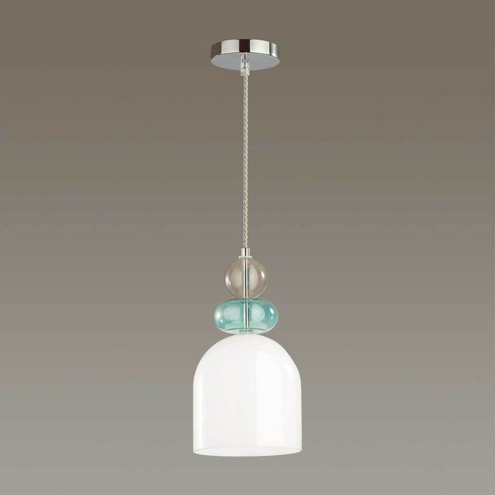 Подвесной светильник Lumion Moderni Gillian 5235/1B