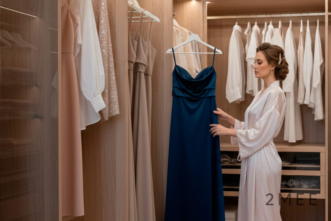 Частые ошибки при выборе вечернего платья и как их избежать