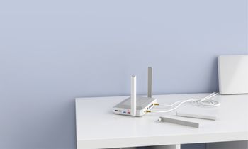 Netcraze Hopper 4G+ - каталог keenetic
