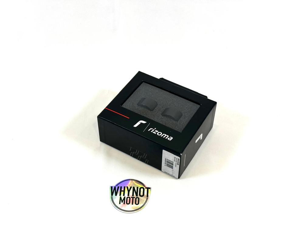 Rizoma Грузики руля MA534