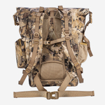 Рюкзак TPU 45Л "BEAVER" цвет COMB