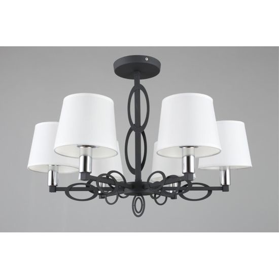 Люстра потолочная OML-64907-06