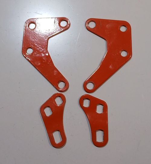 Крепление двигателя Мотоцикл Apollo M3 300