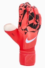 Вратарские перчатки Nike Grip 3