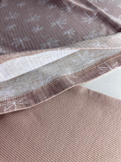 Пальма - двойка для девочек 2 600 тг./шт. (оптом - цена за 5 размеров)