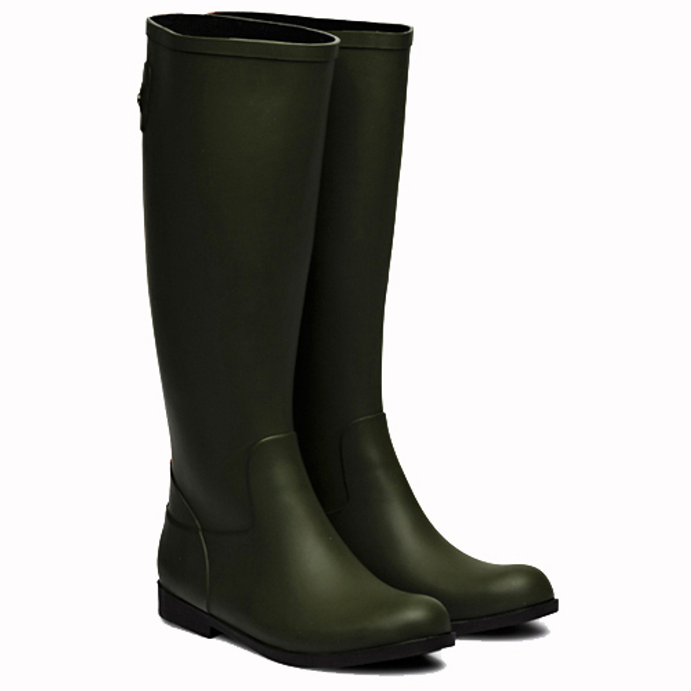 Резиновые сапоги Swims Stella Boot Хаки