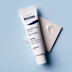 Medi-Peel Revitenol Multi Repair Cream восстанавливающий крем с полинуклеотидами