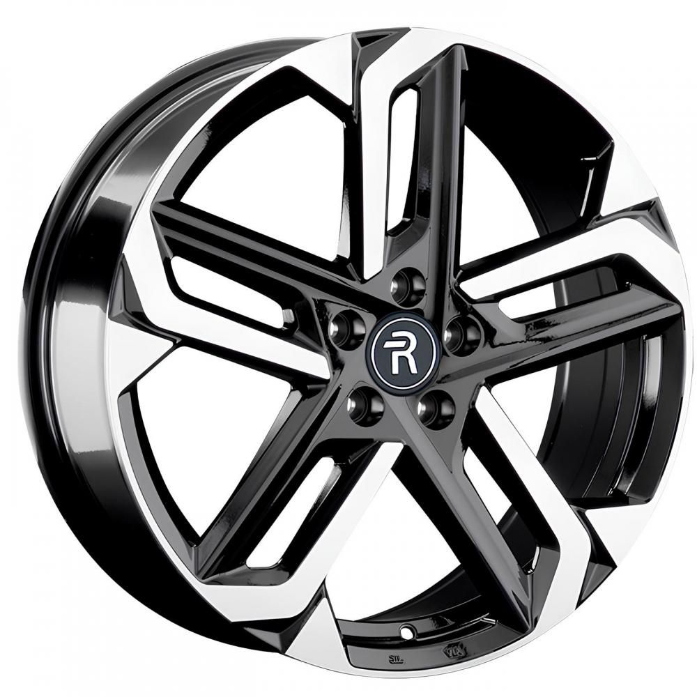 Replay CHR56 7.5x19 5x108 ET 36 Dia 65.1 (BKF)