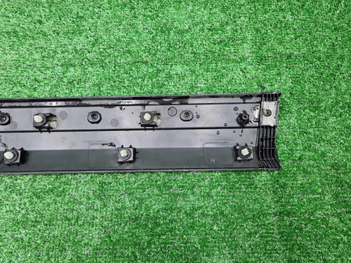 Накладка двери передняя левая Geely Atlas 1 16-22