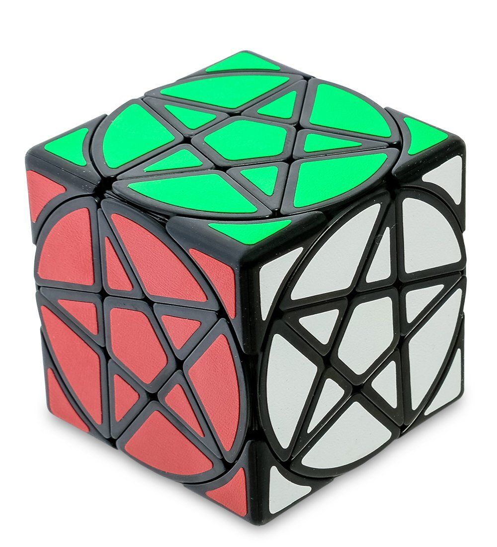 KR-03 Головоломка «Магия звезд»