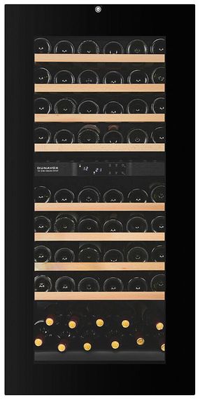 Винный холодильник Dunavox DXB-65.154DB.TO