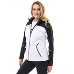 КУРТКА С КАПЮШОНОМ DRAGONFLY EXPLORER 2.0 WOMAN 2024