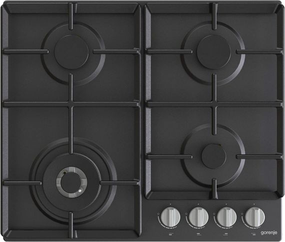 Газовая варочная панель Gorenje GW641EXB