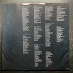 Saxon ‎– Solid Ball Of Rock (Европа 1990г.)