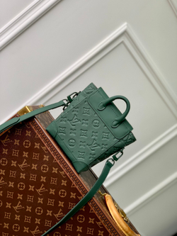 Louis Vuitton Nano Steamer