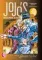 JoJo&#39;s Bizarre Adventure: Part 7