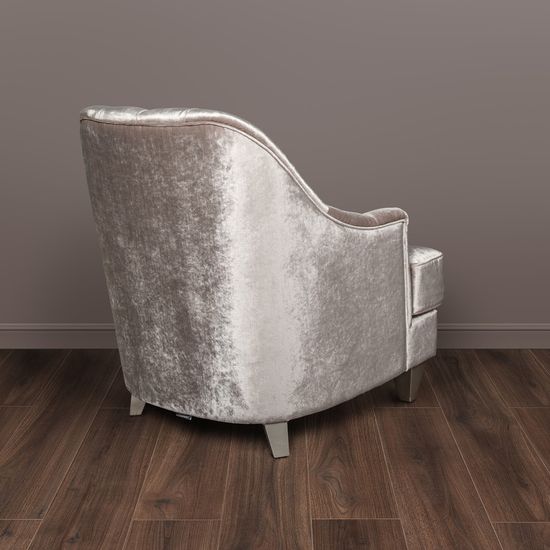 Кресло MESTRE, FRATELLI BARRI