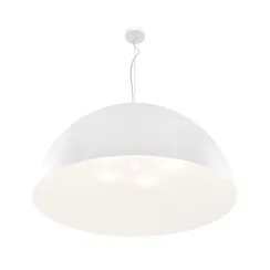 Подвесной светильник Купол / Dome E27х5 Maytoni mod169pl-05w1
