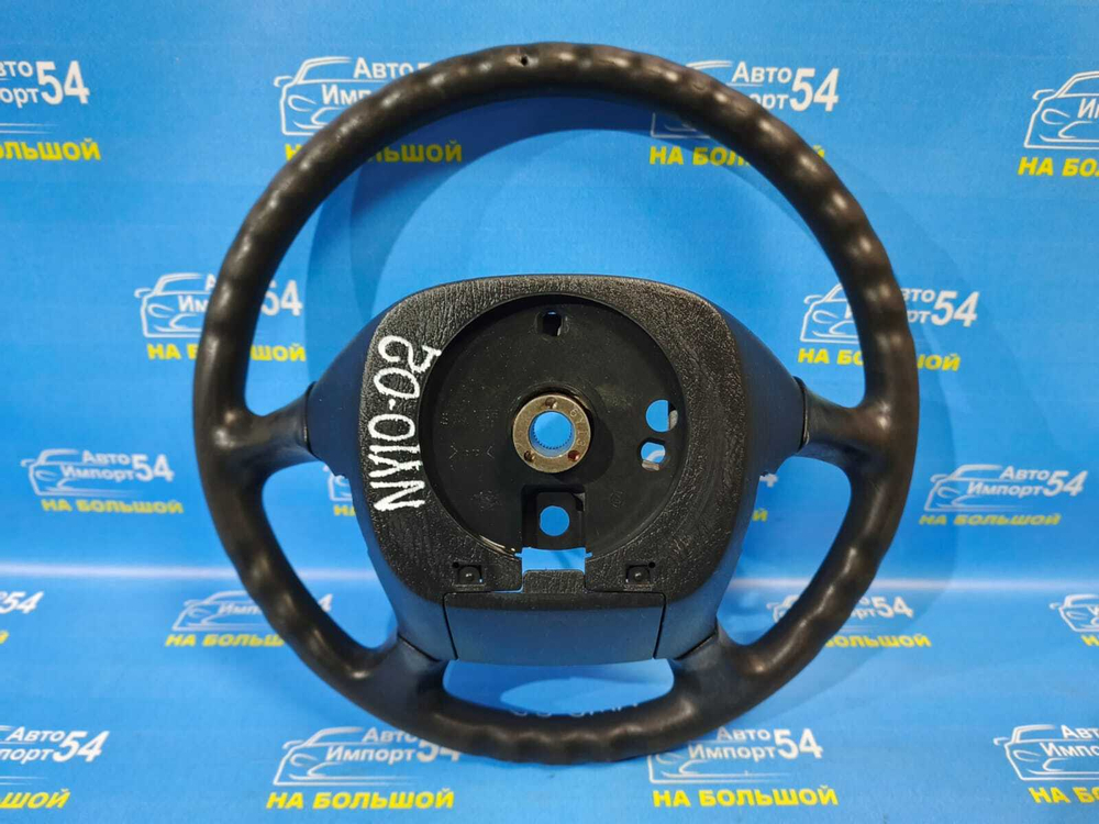 Руль NISSAN WINGROAD 1996