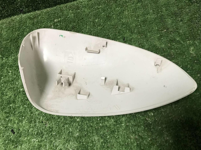 Крышка зеркала левая Chevrolet Aveo T300 (11-20)