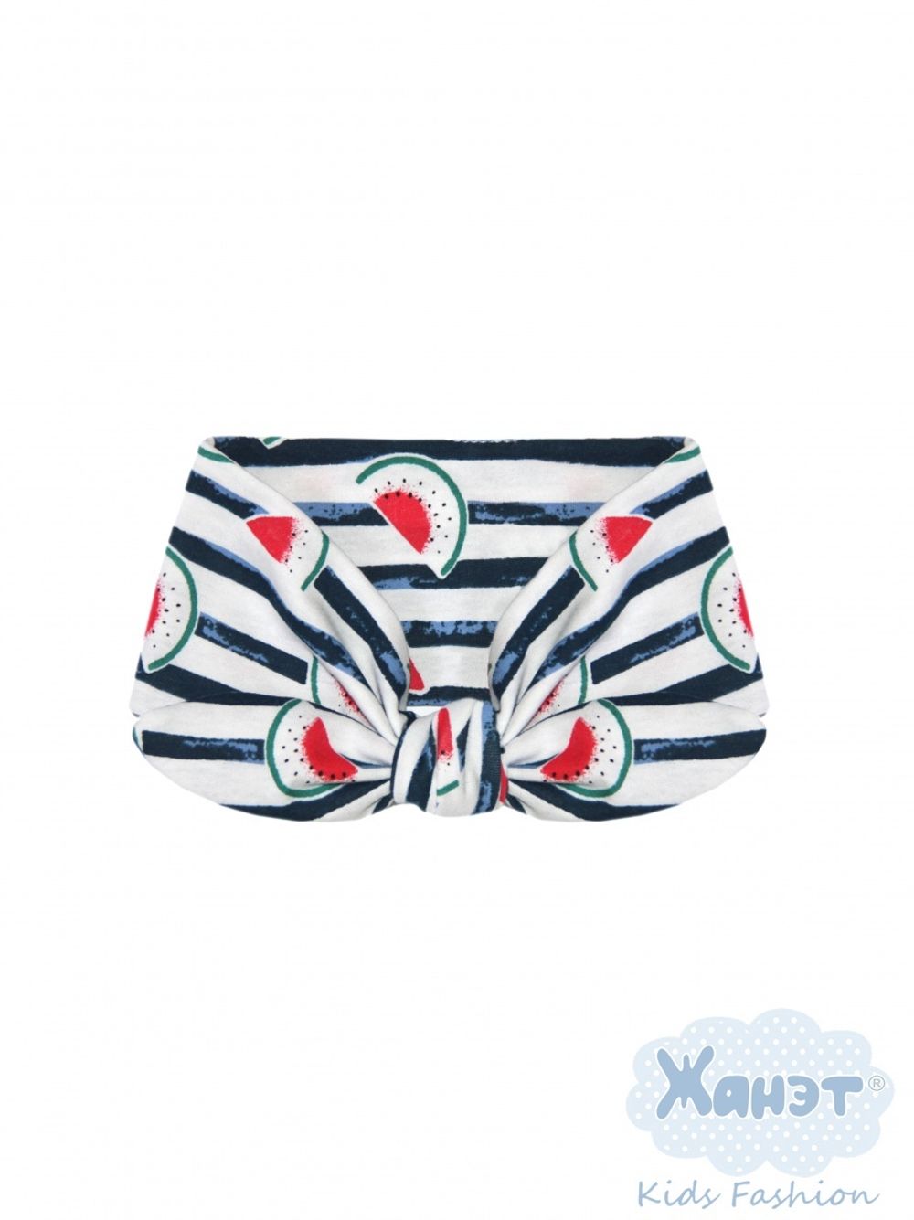 Повязка " Cute Fruit "