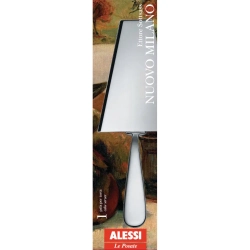 Alessi Лопатка для теста Nuovo Milano