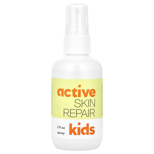 Active Skin Repair, Спрей для детей, 3 жидк. унц.