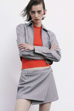 Юбка PATRIZIA PEPE