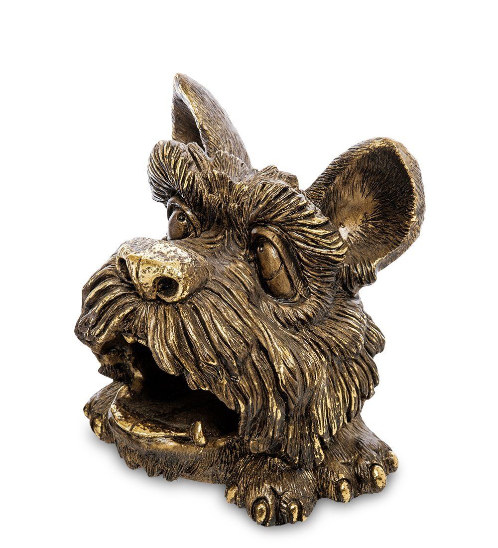 БФ-119 Фигура «Голова собачки»