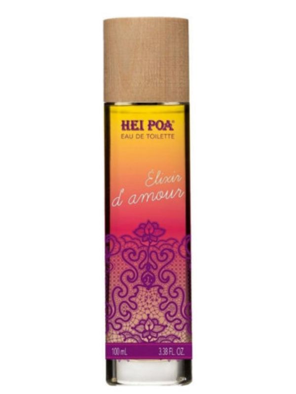Hei Poa Elixir d'Amour